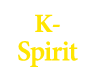 K- Spirit  