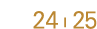 24  25