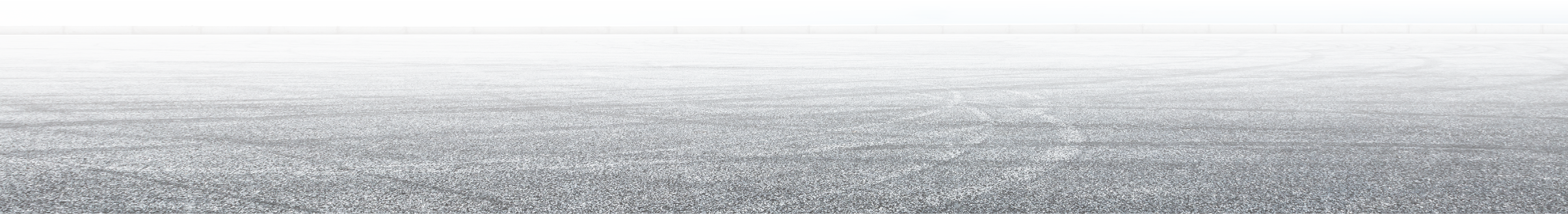 Beautiful sky cloud and new asphalt road landscape