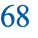 68