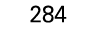 284