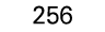 256