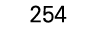254