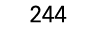 244