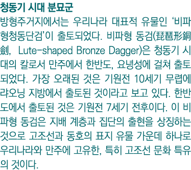                                                          (     ,  Lute-shaped Bronze Dagger)                      ,     